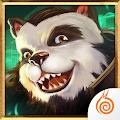 Taichi Panda v6.5 MOD (x4 Atk + Dumb Enemy + Allways crit) APK + Data