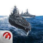 World of Warships Blitz War v7.0.0 MOD (Unlimited Money) APK