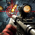 Zombie Shooting Game Zombie Hunter D-Day v1.0.904 MOD (Unlimited Money) APK