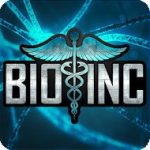 Bio Inc Plague and rebel doc v2.948 MOD (Unlocked) APK