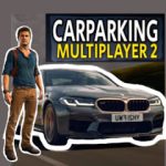 Car Parking Multiplayer 2 v4.8.16.8 MOD (Free Shopping/Diamonds) APK