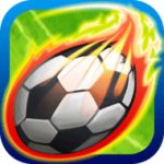 Head Soccer v6.19.1 MOD (Unlimited Money) APK