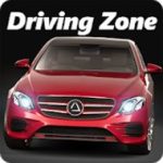 Driving Zone: Germany v1.24.96 MOD (Unlimited money) APK