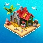 Fantasy Island Fun Forest Sim v2.16.2 MOD (Unlimited Money) APK