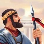 Gladiators Survival in Rome v1.31.5 MOD (Mod menu) APK