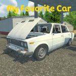 My Favorite Car v1.3.2 MOD (full version) APK