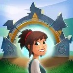 Sunrise Village Family Farm v1.105.52 MOD (You can get free stuff without watching ads) APK