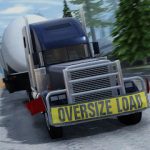 Truck Driver Heavy Cargo v1.4.1 MOD (Unlimited money) APK