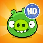 Bad Piggies HD v2.4.3368 MOD (Mod Power-ups/Unlocked) APK