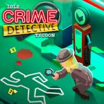 Idle Crime Detective Tycoon v0.9.3 MOD (Unlimited money) APK
