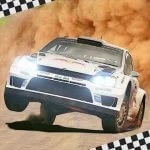 Real Rally Drift & Rally Race v1.1.1 MOD (Unlocked) APK
