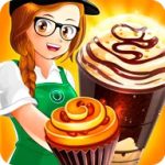 Cafe Panic Cooking games v1.46.7a MOD (Unlimited money) APK