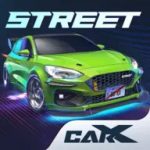CarX Street v1.3.0 MOD (Menu/Money) APK