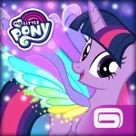 My Little Pony Magic Princess v9.1.1d MOD (Unlimited money) APK