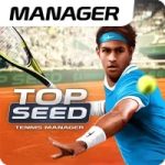 TOP SEED Tennis Manager 2022 v2.62.1 MOD (Unlimited Gold) APK