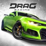 Drag Racing v3.7.3 MOD (Mod Money/Unlocked) APK