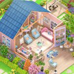 Dream Home & Garden Makeover v1.3.6 MOD (Unlimited money) APK