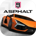 Asphalt 9 Legends v4.3.0h MOD (Unlimited Money) APK