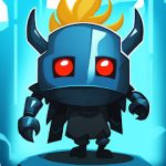 Taplands idle clicker game v1.1.0 MOD (Get rewarded without watching ads) APK