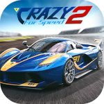 Crazy for Speed 2 v2.6.3952 MOD (Unlimited money) APK