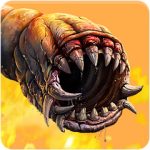 Death Worm Deluxe v2.0.072 MOD (Unlocked) APK
