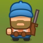 Idle Outpost Upgrade Games v0.10.31 MOD (Lots of diamonds) APK