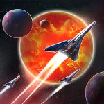 Sol Frontiers Idle Strategy v0.1.127 MOD (Unlimited money) APK
