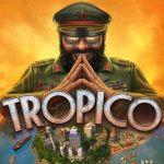 Tropico v1.4.3RC2 MOD (full version) APK + DATA