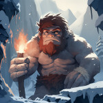 Icy Village Tycoon Survival v2.3.0 MOD (Money/No ads) APK