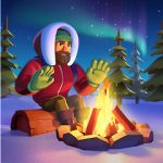 Frost Land Survival v1.17.4 MOD (Mod menu) APK
