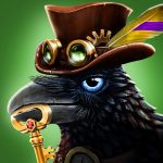 The Birdcage 3 v0.1 MOD (Unlocked) APK