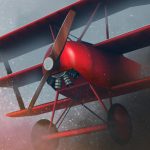 Wings of Glory v1.1.0 MOD (full version) APK