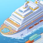 My Cruise v1.4.3 MOD (Mod Money/Stamina) APK