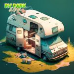 RV Park Life v1.0.67 MOD (Get rewarded without watching ads) APK