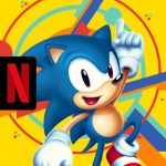 Sonic Mania Plus NETFLIX v1.1.0 MOD (full version) APK