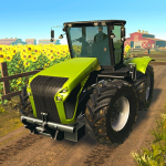 Farm Sim 2024 v1.0.2 MOD (Unlimited money) APK