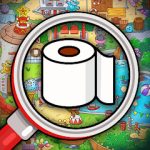 Found It! Hidden Object Game v1.22.417 MOD (Unlimited Searches/Compasse/Magnets/Magic) APK