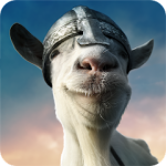 Goat Simulator MMO Simulator v1.3.3 MOD (full version) APK