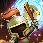 Heroic Uncle Kim v1.0.43 MOD (Unlimited Currency, No ADS) APK