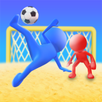 Super Goal Soccer Stickman v0.1.30 MOD (Unlimited Money, No Ads) APK