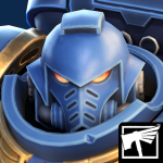Warhammer 40,000 Tacticus v1.17.10 MOD (One Hit, Unlimited Currency) APK